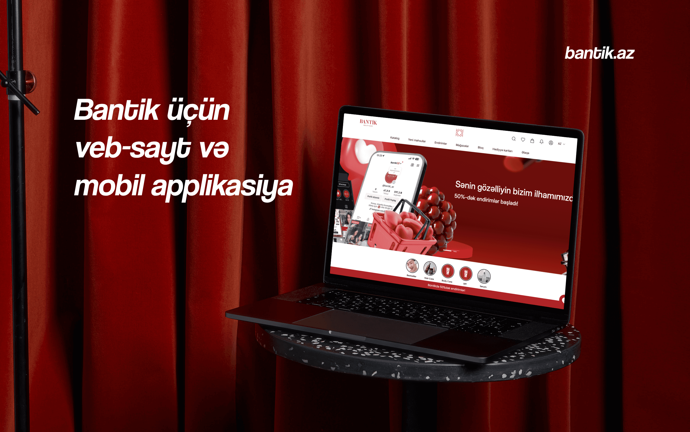 Bantik